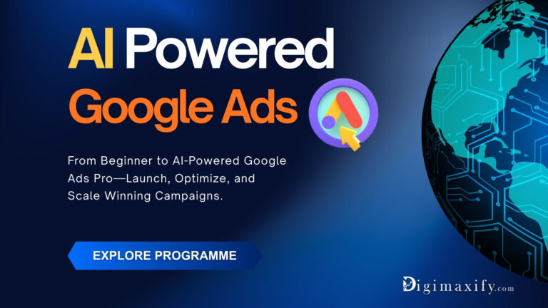 AI Powered Google Ads